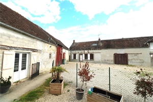 corps de ferme à la vente -   77480  BRAY SUR SEINE, surface 66 m2 vente corps de ferme - UBI424638388